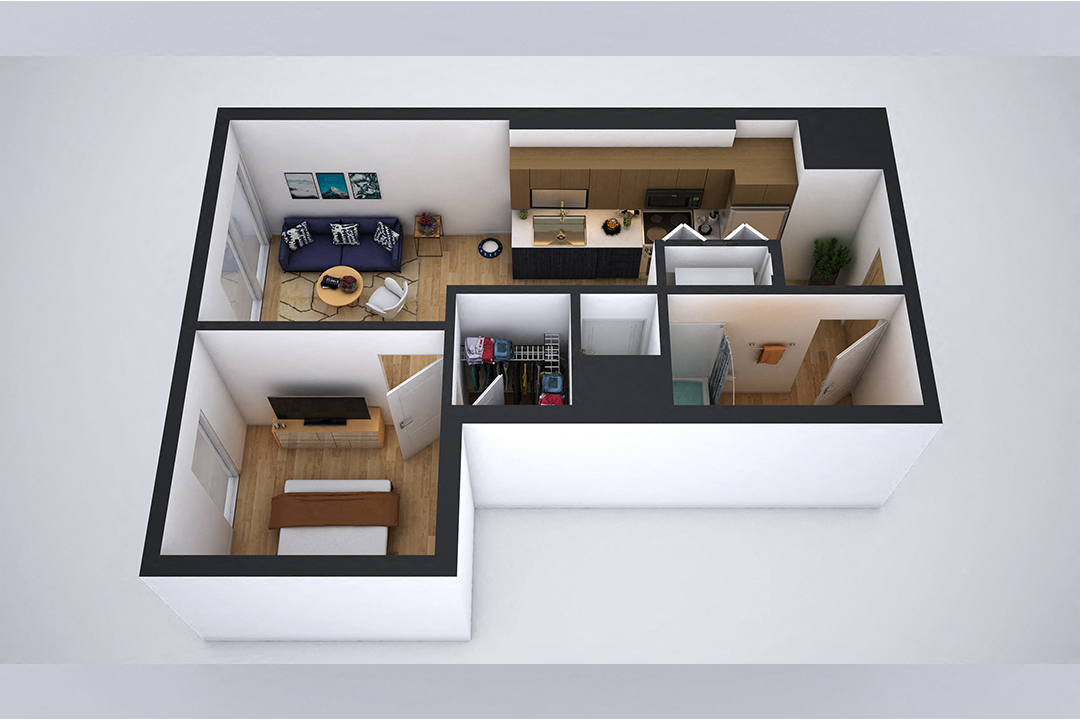 4754 Fauntleroy Way SW Studio-2 Beds Apartment for Rent - Photo Gallery 32